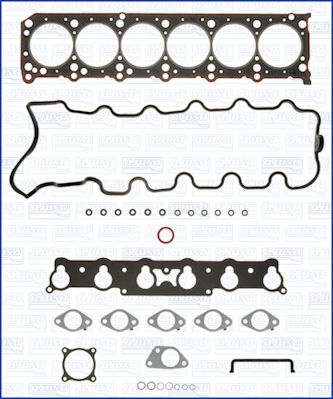 Gasket Kit, cylinder head AJUSA 52040600