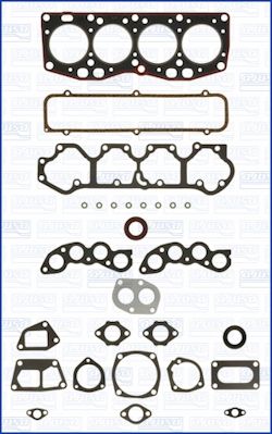 Gasket Kit, cylinder head AJUSA 52060000