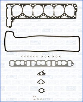 AJUSA 52068000 Gasket Kit, cylinder head