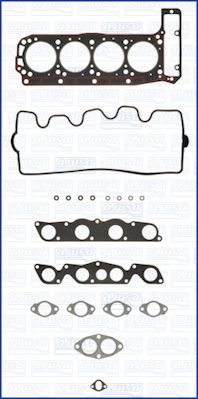 Gasket Kit, cylinder head AJUSA 52069000