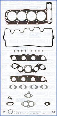 Gasket Kit, cylinder head AJUSA 52069800