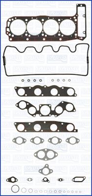 AJUSA 52070000 Gasket Kit, cylinder head