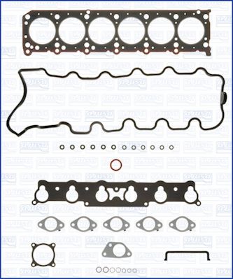 Gasket Kit, cylinder head AJUSA 52070800