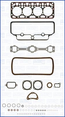 AJUSA 52072400 Gasket Kit, cylinder head