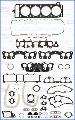 AJUSA 52087900 Gasket Kit, cylinder head