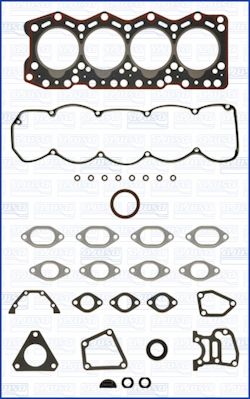 Gasket Kit, cylinder head AJUSA 52095100
