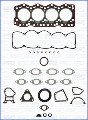 AJUSA 52095200 Gasket Kit, cylinder head