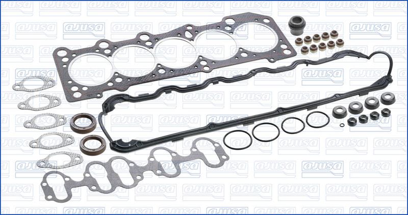 AJUSA 52101200 Gasket Kit, cylinder head