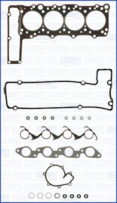 Gasket Kit, cylinder head AJUSA 52110300