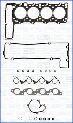 Gasket Kit, cylinder head AJUSA 52110400