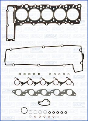 Gasket Kit, cylinder head AJUSA 52110900