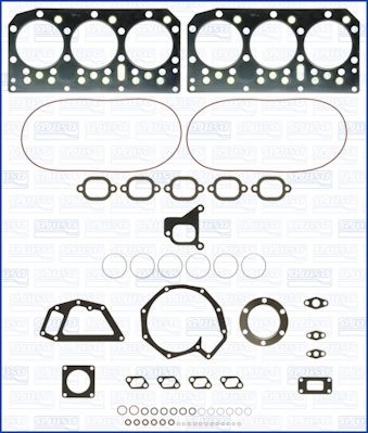 Gasket Kit, cylinder head AJUSA 52118900