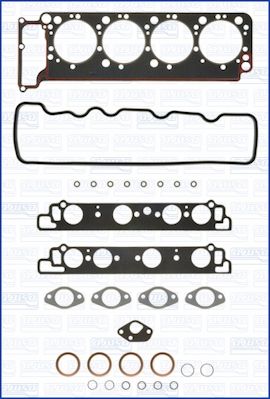 Gasket Kit, cylinder head AJUSA 52130200