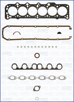 AJUSA 52140400 Gasket Kit, cylinder head