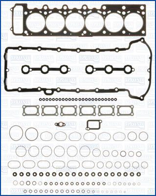 AJUSA 52141800 Gasket Kit, cylinder head