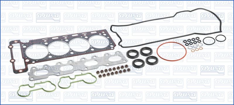 AJUSA 52172600 Gasket Kit, cylinder head