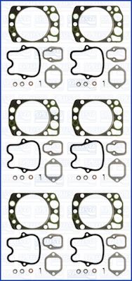 AJUSA 52181300 Gasket Kit, cylinder head