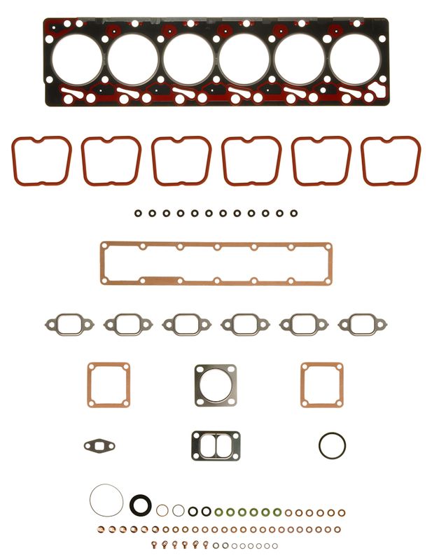 AJUSA 52182200 Gasket Kit, cylinder head