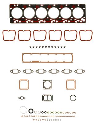 Gasket Kit, cylinder head AJUSA 52182200
