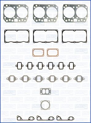 Gasket Kit, cylinder head AJUSA 52193700