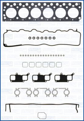 Gasket Kit, cylinder head AJUSA 52201800