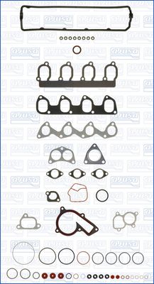Gasket Kit, cylinder head AJUSA 53005100