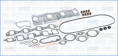 Gasket Kit, cylinder head AJUSA 53006700