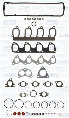 Gasket Kit, cylinder head AJUSA 53009100