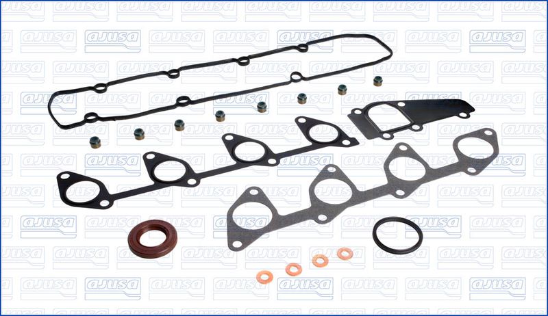 AJUSA 53010000 Gasket Kit, cylinder head