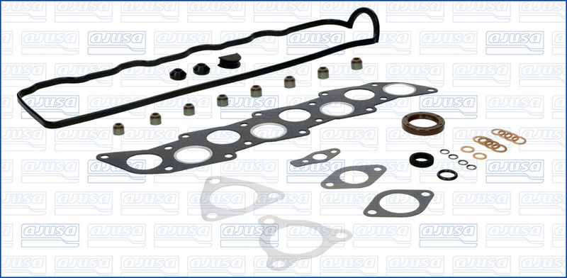 AJUSA 53013200 Gasket Kit, cylinder head