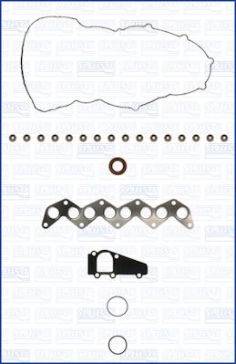 AJUSA 53015100 Gasket Kit, cylinder head