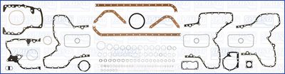Gasket Kit, crankcase AJUSA 54000200