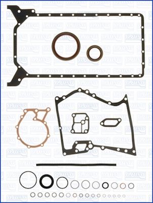 Gasket Kit, crankcase AJUSA 54002100