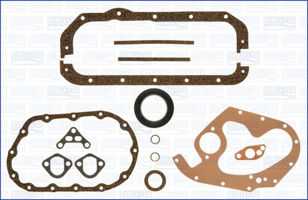 AJUSA 54002300 Gasket Kit, crankcase
