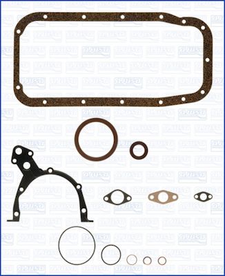 Gasket Kit, crankcase AJUSA 54002400