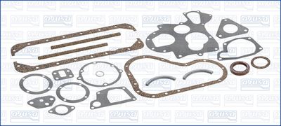 Gasket Kit, crankcase AJUSA 54003200