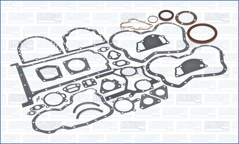 AJUSA 54003800 Gasket Kit, crankcase