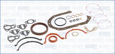 Gasket Kit, crankcase AJUSA 54004400