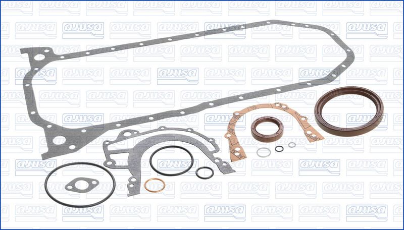 AJUSA 54005500 Gasket Kit, crankcase