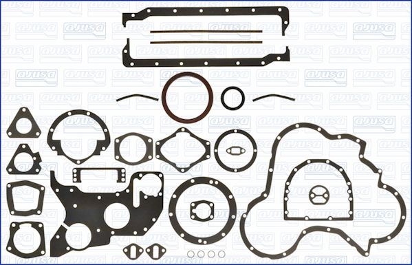 AJUSA 54006800 Gasket Kit, crankcase