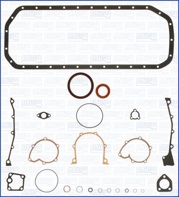 AJUSA 54009300 Gasket Kit, crankcase