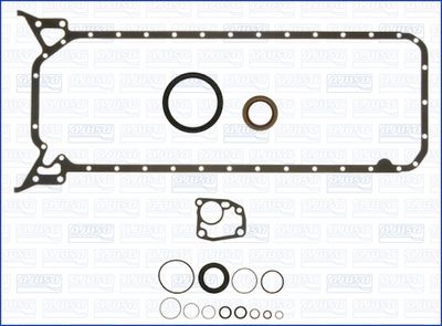 Gasket Kit, crankcase AJUSA 54010600
