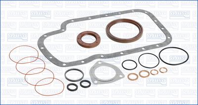 Gasket Kit, crankcase AJUSA 54030700