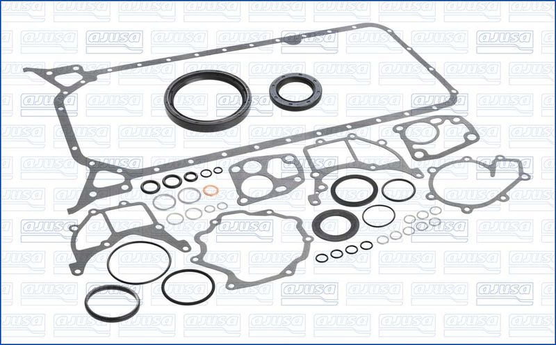 AJUSA 54039900 Gasket Kit, crankcase