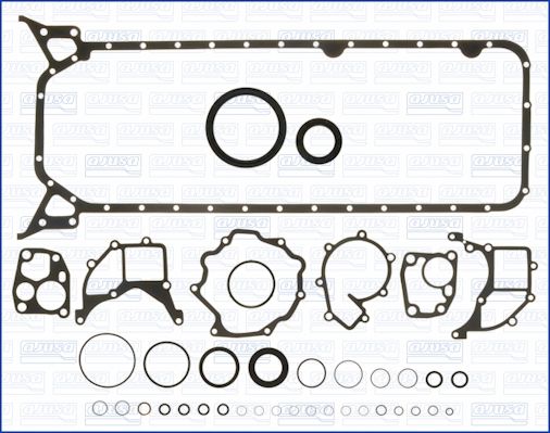AJUSA 54040000 Gasket Kit, crankcase