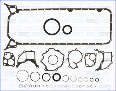 Gasket Kit, crankcase AJUSA 54040000