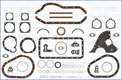 Gasket Kit, crankcase AJUSA 54040400