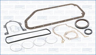 Gasket Kit, crankcase AJUSA 54043900