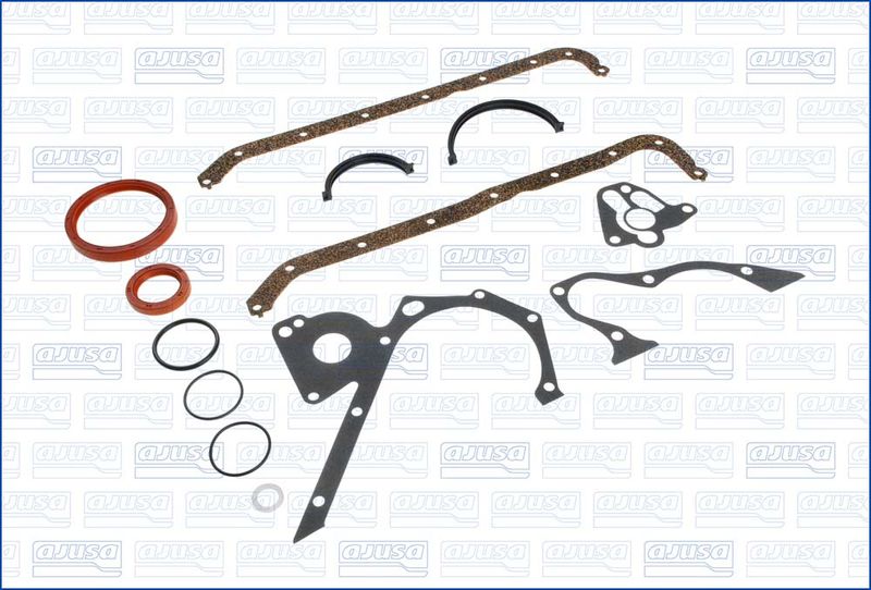 AJUSA 54051200 Gasket Kit, crankcase