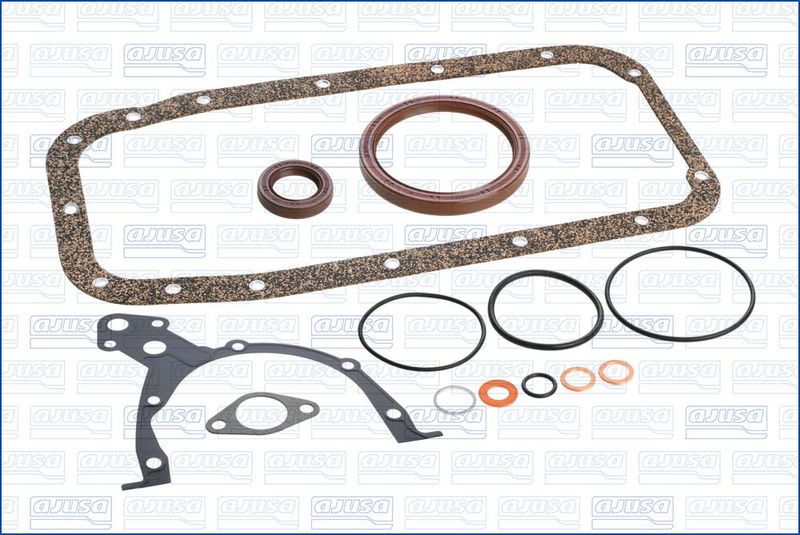 AJUSA 54056000 Gasket Kit, crankcase